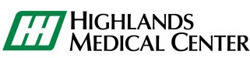 Highlands Medical Center logo