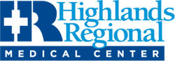 Highlands Regional Medical Center logo