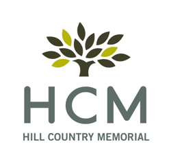 Hill Country Memorial Hospital logo