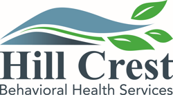 Hill Crest Behavioral Health Services logo