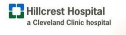 Hillcrest Hospital logo