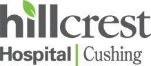 Hillcrest Hospital - Cushing logo