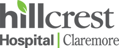 Hillcrest Hospital Claremore logo