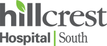 Hillcrest Hospital South logo