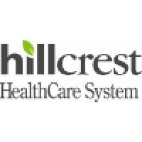 Hillcrest Medical Center logo