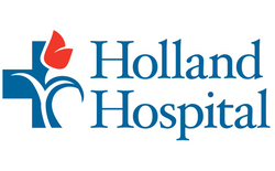 Holland Hospital logo