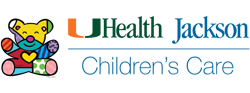 Holtz Children's Hospital logo