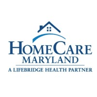 HomeCare Maryland