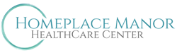 Homeplace Manor Healthcare Center logo