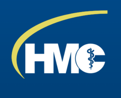 Hopedale Medical Complex logo