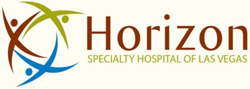 Horizon Specialty Hospital - Las Vegas logo