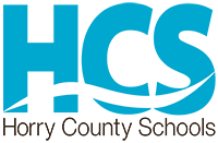Horry County Schools  logo
