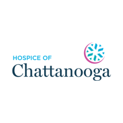 Hospice of Chattanooga logo