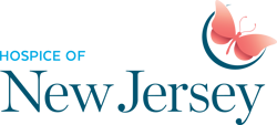 Hospice of New Jersey logo