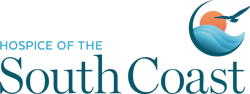 Hospice of the South Coast logo