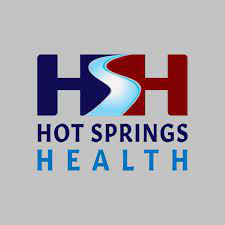 Hot Springs County Memorial Hospital logo