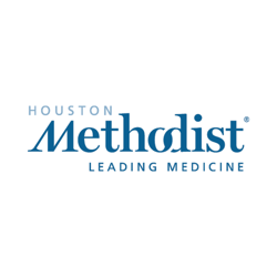 Houston Methodist The Woodlands Hospital logo