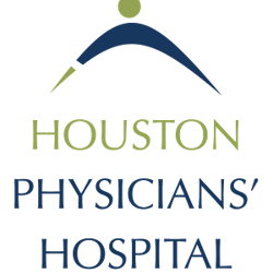 Houston Physicians' Hospital logo