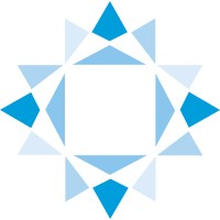 Huggins Hospital logo