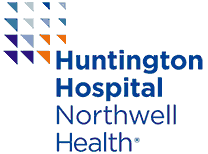 Huntington Hospital logo