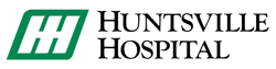 Huntsville Hospital logo