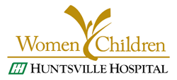 Huntsville Hospital for Women and Children logo
