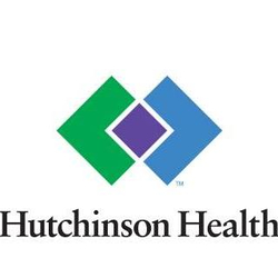 Hutchinson Health Hospital logo