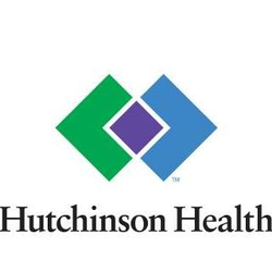 Hutchinson Health Hospital logo