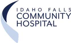 Idaho Falls Community Hospital logo