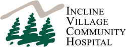 Incline Village Community Hospital logo