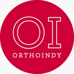 Indiana Orthopaedic Hospital logo