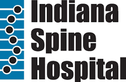 Indiana Spine Hospital logo