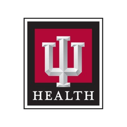 Indiana University Health Bloomington Hospital logo