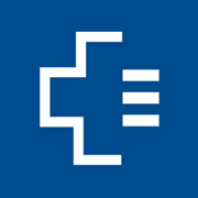 Inova Fair Oaks Hospital logo