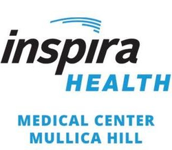 Inspira Medical Center Mullica Hill logo