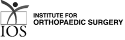Institute for Orthopaedic Surgery logo