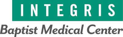 INTEGRIS Baptist Medical Center logo