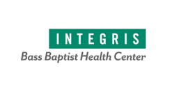 INTEGRIS Bass Baptist Health Center logo