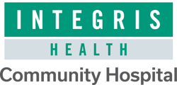INTEGRIS Community Hospital - Moore logo