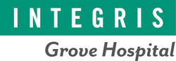 INTEGRIS Grove Hospital logo