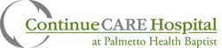 InterMedical Hospital Of South Carolina logo