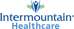 Intermountain Medical Center logo
