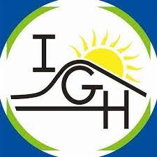 Iraan General Hospital logo