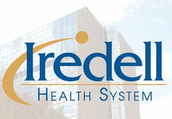 Iredell Memorial Hospital logo