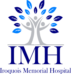Iroquois Memorial Hospital logo