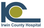 Irwin County Hospital logo