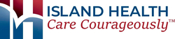 Island Hospital logo