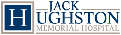 Jack Hughston Memorial Hospital logo