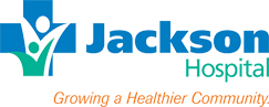 Jackson Hospital logo