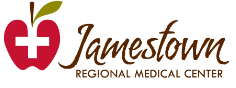 Jamestown Regional Medical Center logo